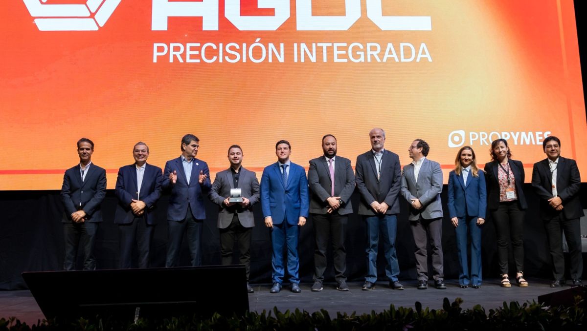 Samuel García dijo que durante estos 3 años de gobierno las Pymes han sido la fortaleza del Estado.
