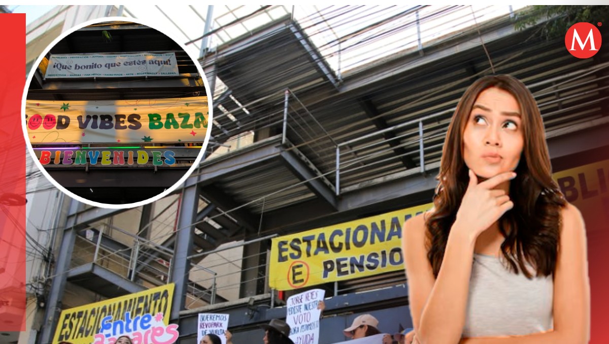 Tras dos semanas cerrados, Revo Park volverá a recibir a emprendedores y clientes