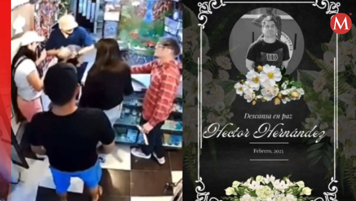 Veterinario fue asesinado por el deceso de una paciente. | ESPECIAL