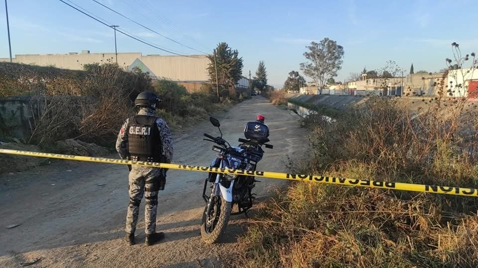 Vinculan a presunto feminicida en Hidalgo.