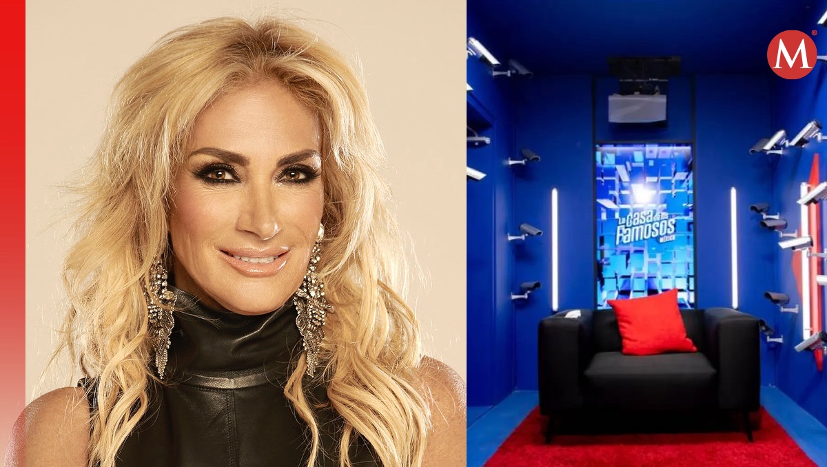 Adela Micha confirma su regreso a Televisa. | ESPECIAL