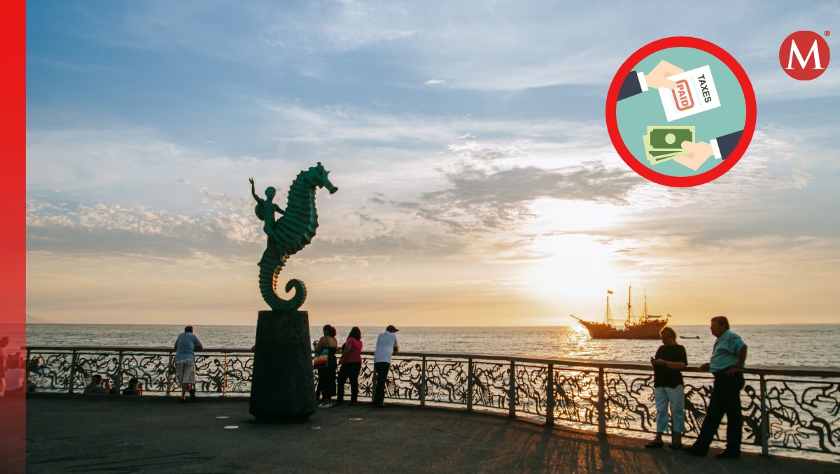 Aprueban cobro a extranjeros en Puerto Vallarta. (Especial)