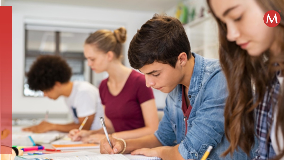 Así puedes registrarte al bachillerato en México