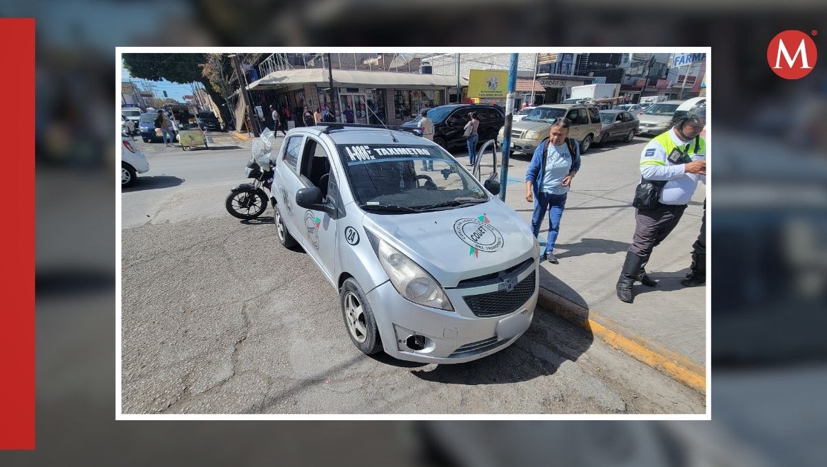 Las autoridades están investigando su papel en el accidente para determinar quién fue responsable. | Especial