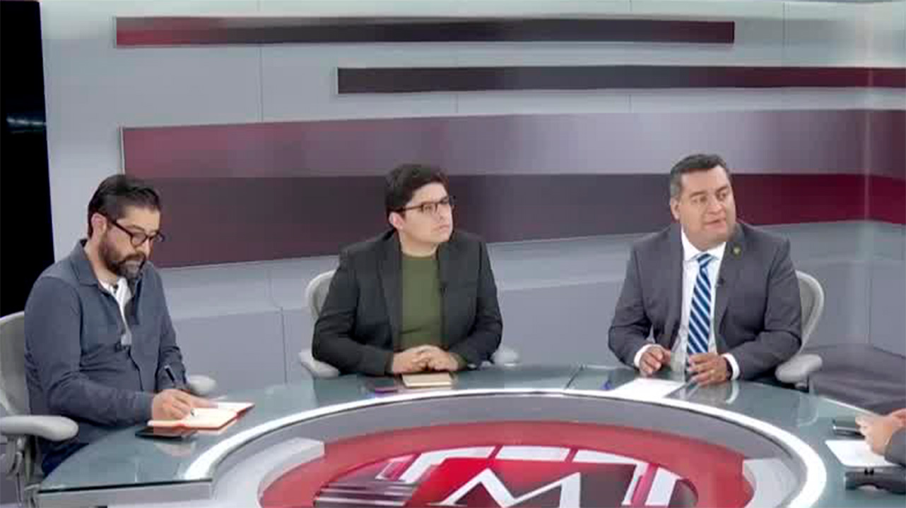 ¿Cómo ha avanzado la discusión sobre las corridas de toros en CdMx? | Punto Medio