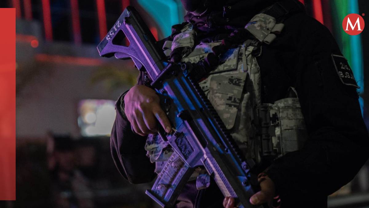 Sólo la droga asegurada en un inmueble de Tijuana tiene un valor de 9.2 mdp. (Imagen ilustrativa, Cuartoscuro)