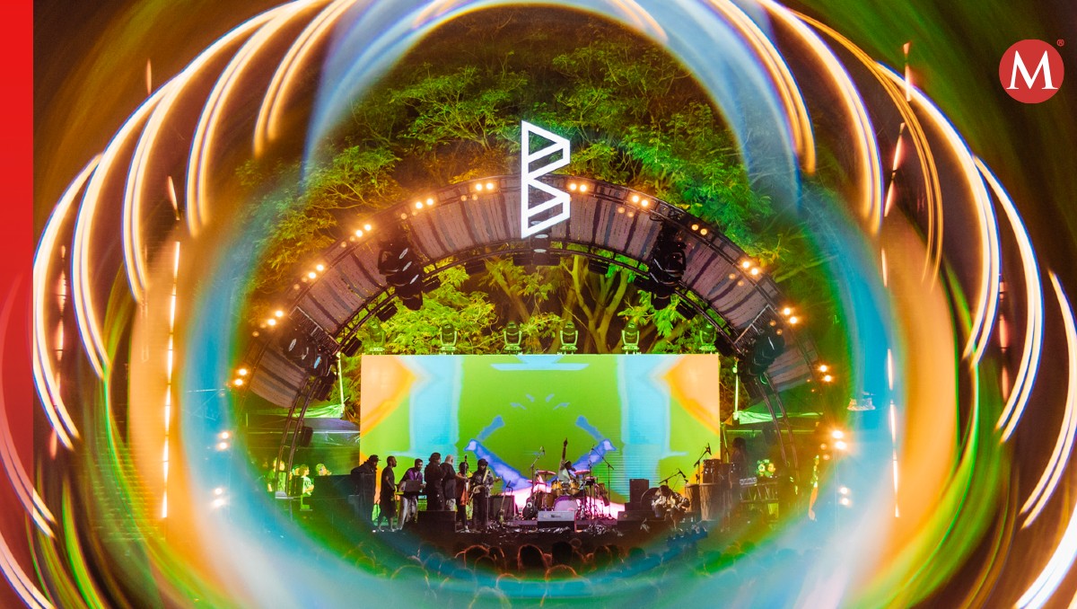 El festival se realiza este fin de semana en Las Estacas | Cortesía