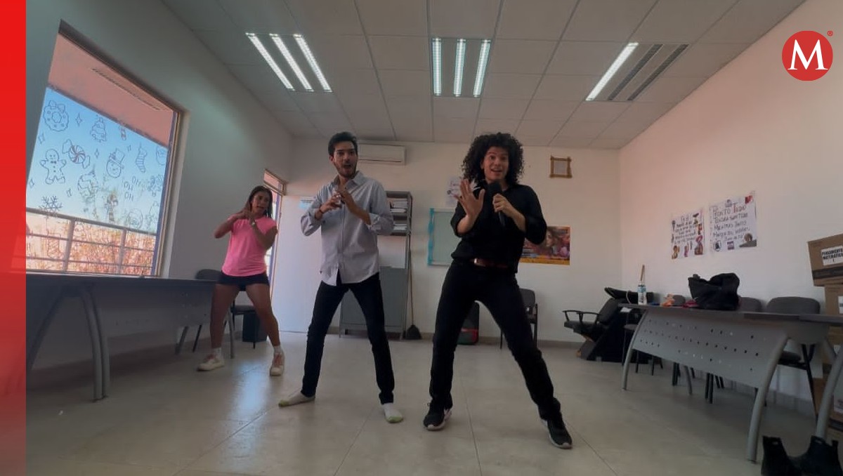 El talento de Multimedios se prepara para 'Bailadísimo' (Especial)