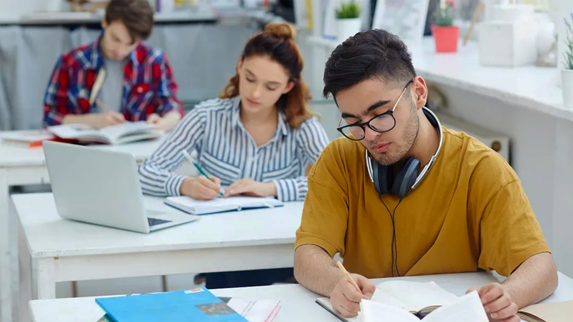 "Es buen momento para estudiar en Canadá": presidente de Class Education