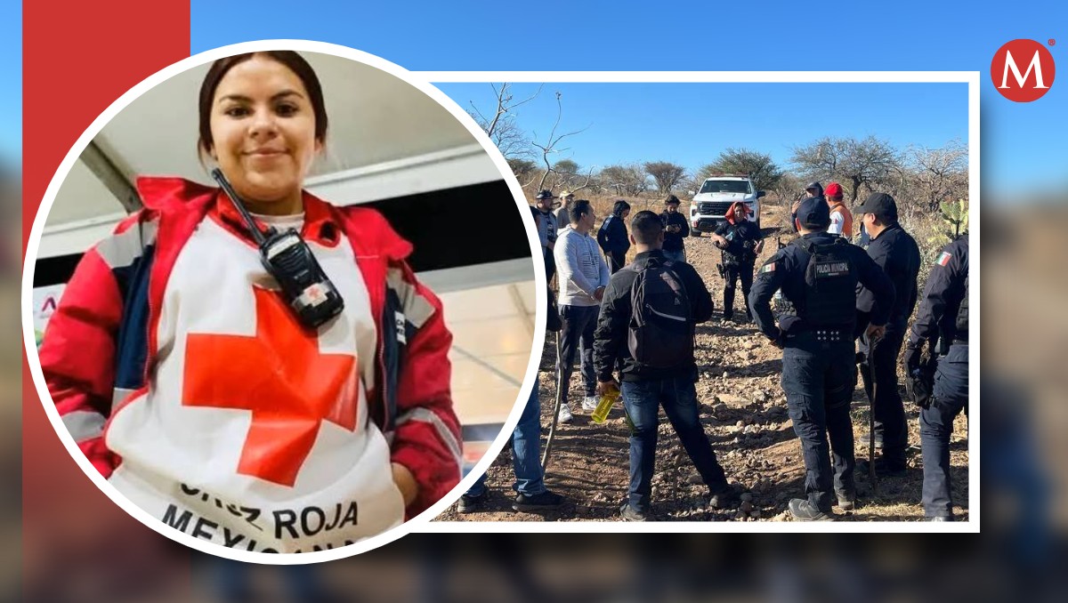 Estefany Judith Ramírez fue vista por última vez el pasado 5 de febrero en el centro del Abasolo.