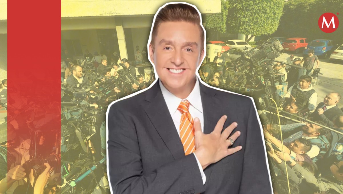 Hermano de Daniel Bisogno denuncia ACOSO tras crisis del conductor