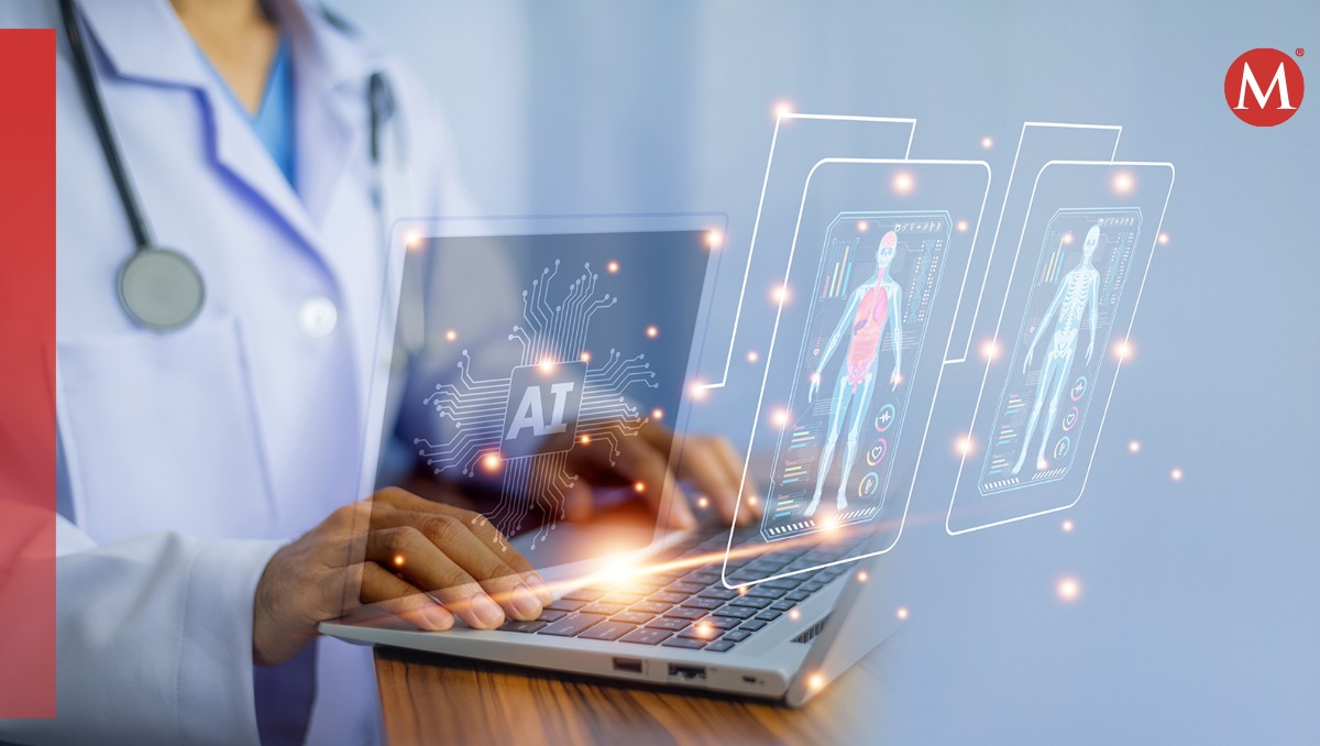 Inteligencia artificial y modelos matemáticos: Futuro de la medicina contra el cáncer