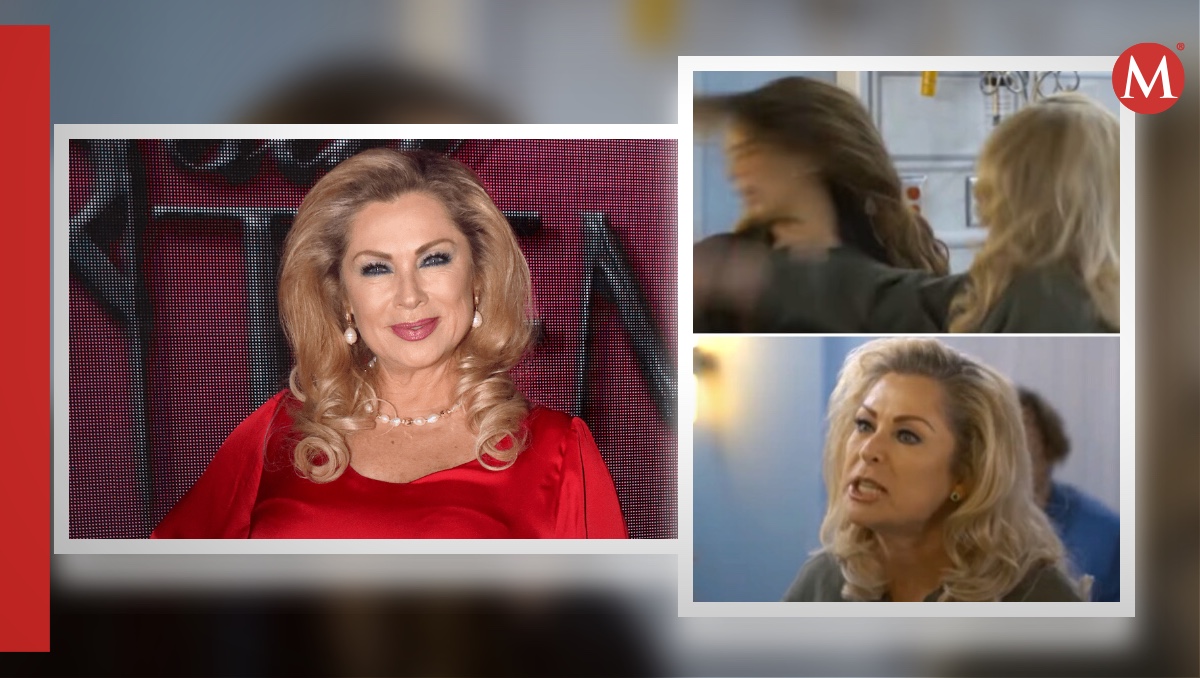 Leticia Calderón reacciona a declaraciones de Karla Esquivel | ESPECIAL