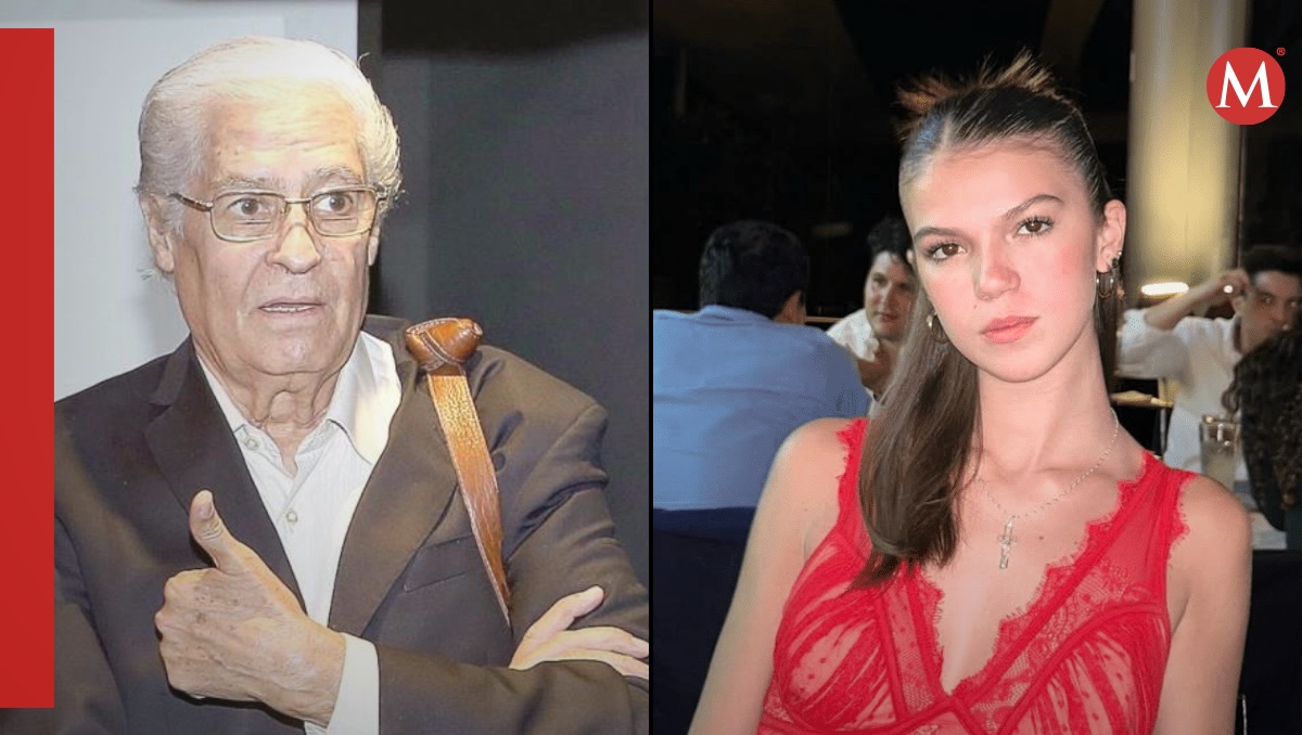Mario Casillas reacciona al ataque a su nieta, Valentina Gilabert | ESPECIAL