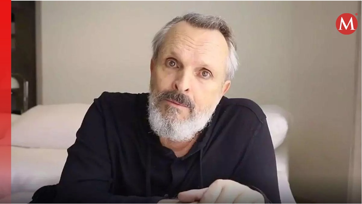 Miguel Bosé anuncia nuevos conciertos en la CdMx | Especial