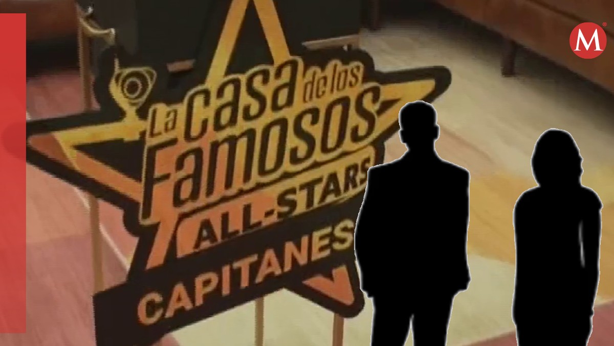 Nominados de La Casa de los Famosos All Stars 13 de febrero | Especial