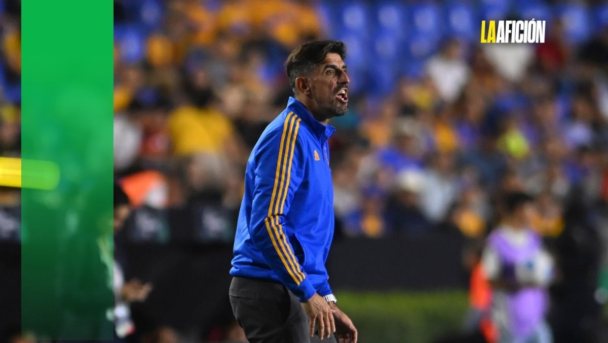 Paunovic, contento con el pase a los octavos de final de la Concachampions (Imago7)