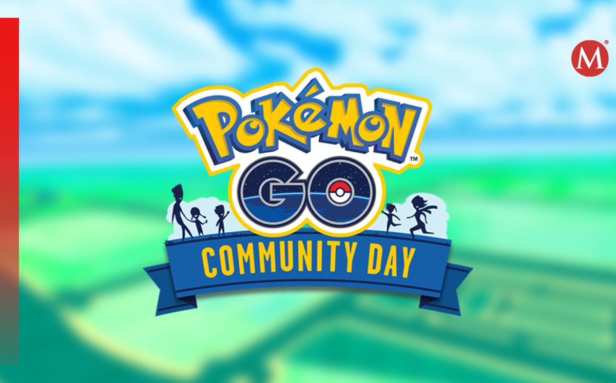 Pokémon Go Community Day fechas y tips especiales