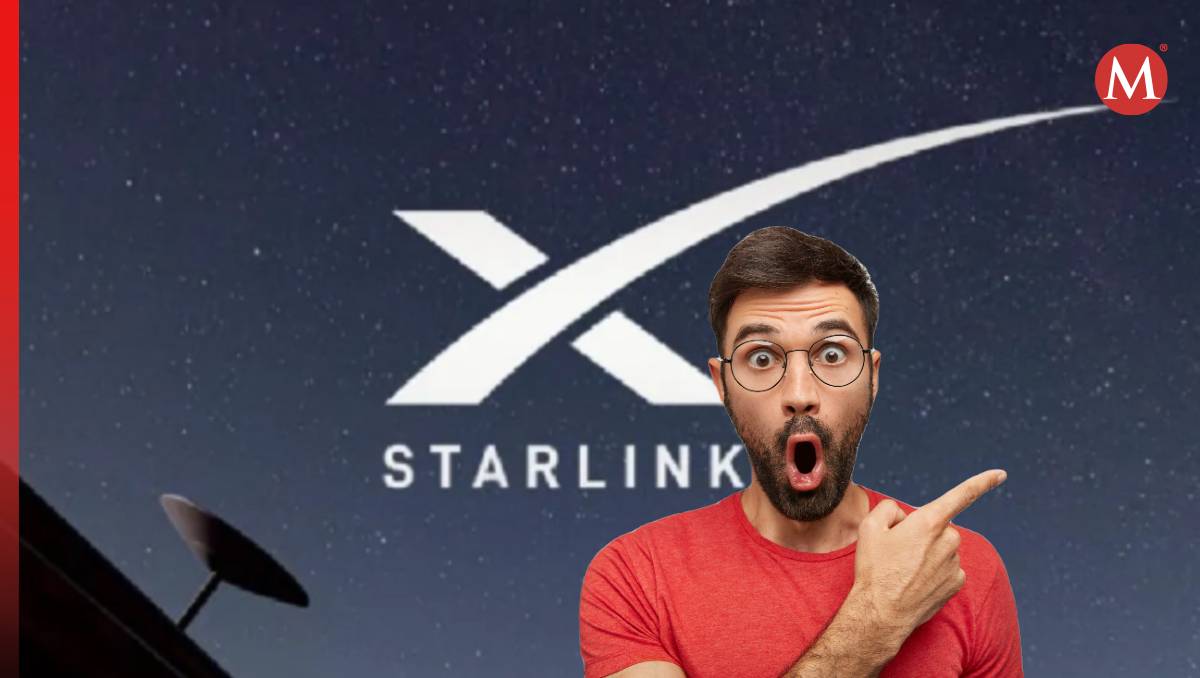 Así puedes contratar el servicio de Elon Musk en Starlink