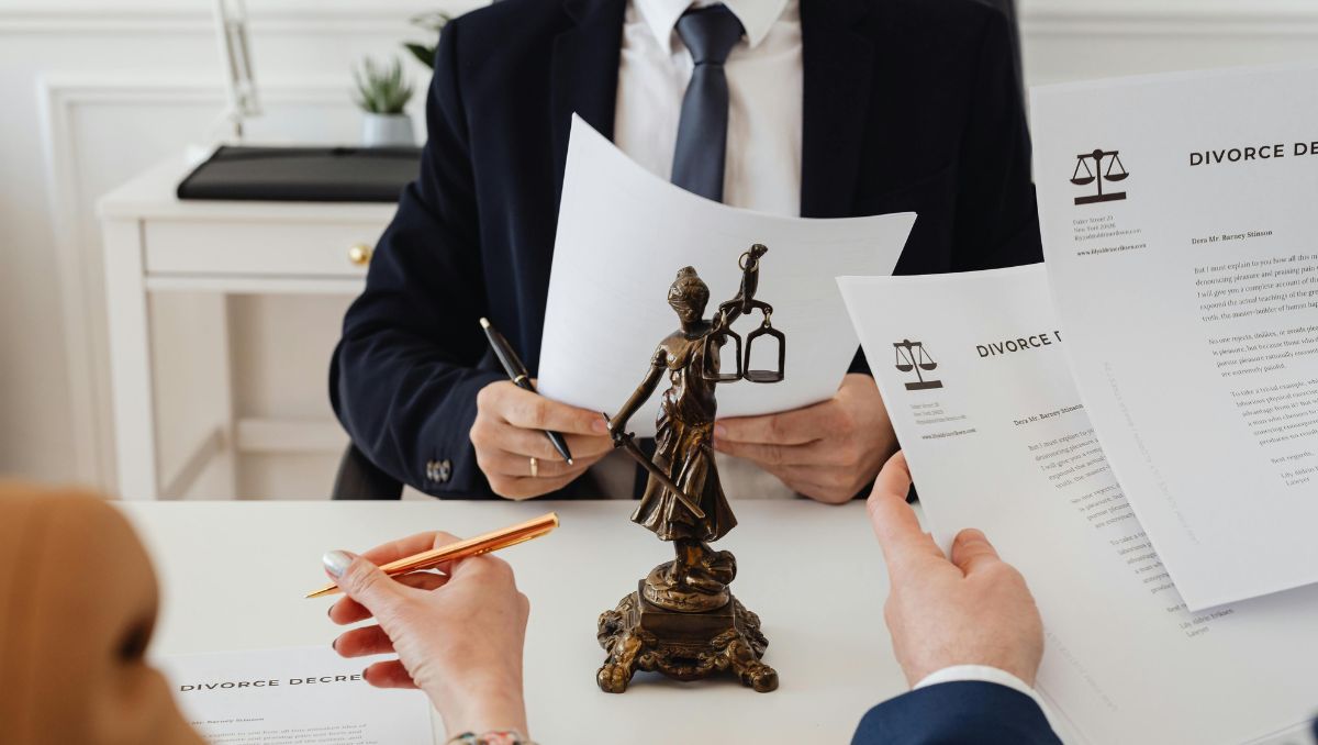 La relación de divorcios por cada 100 matrimonios a nivel nacional pasó de 19.6 en 2014 a 32.6 en 2023 | Especial