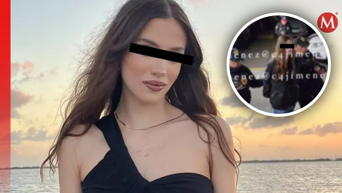 Revelan nuevos detalles de agresión de Marianne 'N' a Valentina | Especial