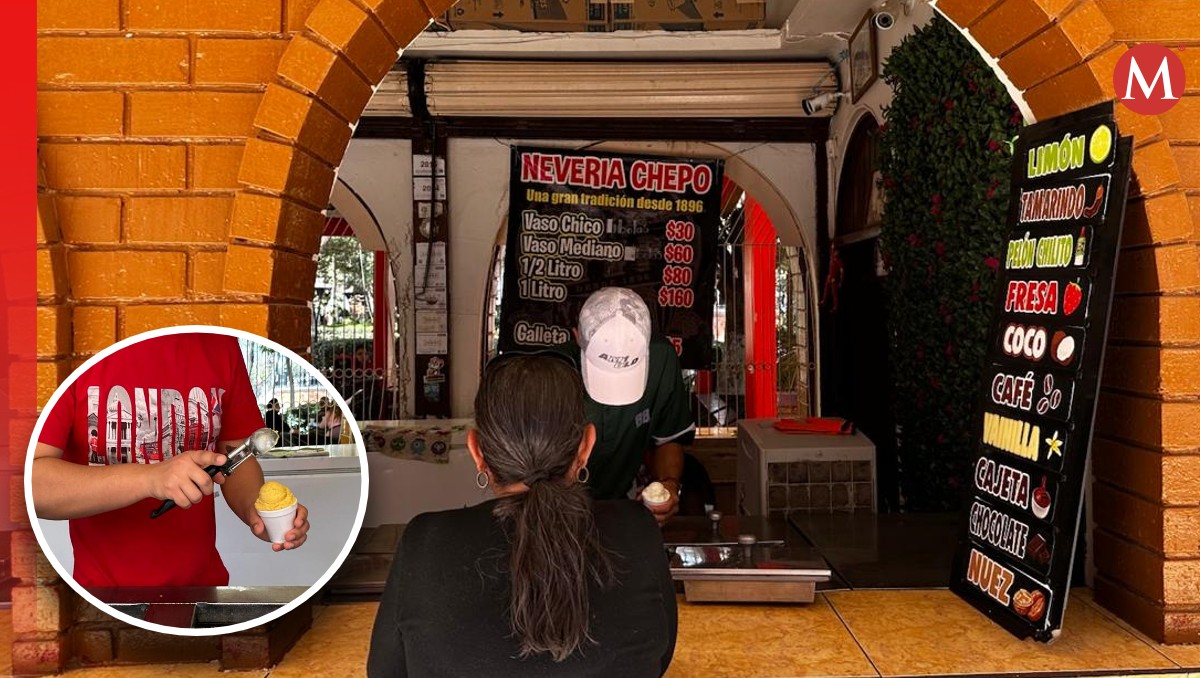 La tradicional Nieve Chepo de Lerdo tuvo un considerable aumento (Especial)