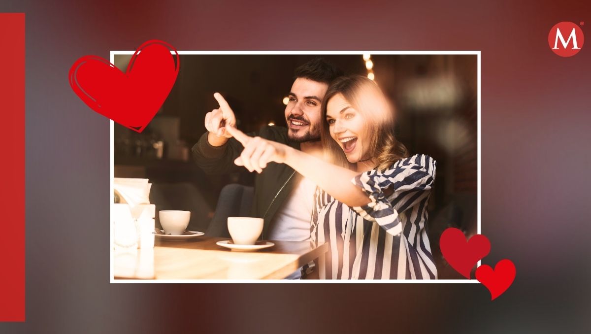 Una actividad por el 'Día del Amor y la Amistad' en Torreón | Especial