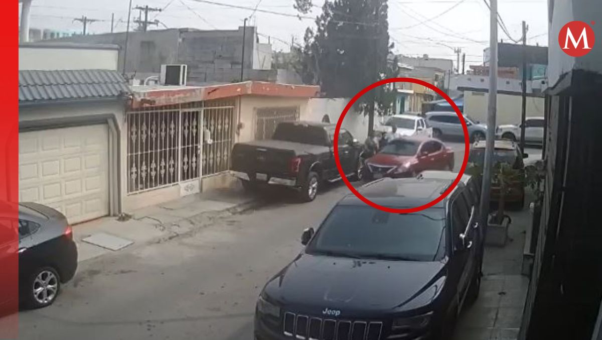 Vecinos del sector exigieron una mayor vigilancia a las autoridades / Especial