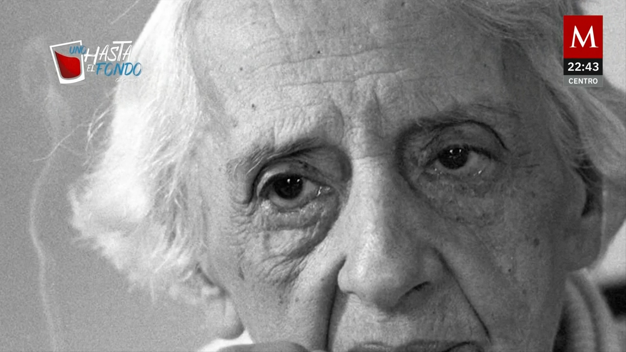 Hacia un saber sobre el alma de María Zambrano | Uno Hasta el Fondo, con Gil Gamés