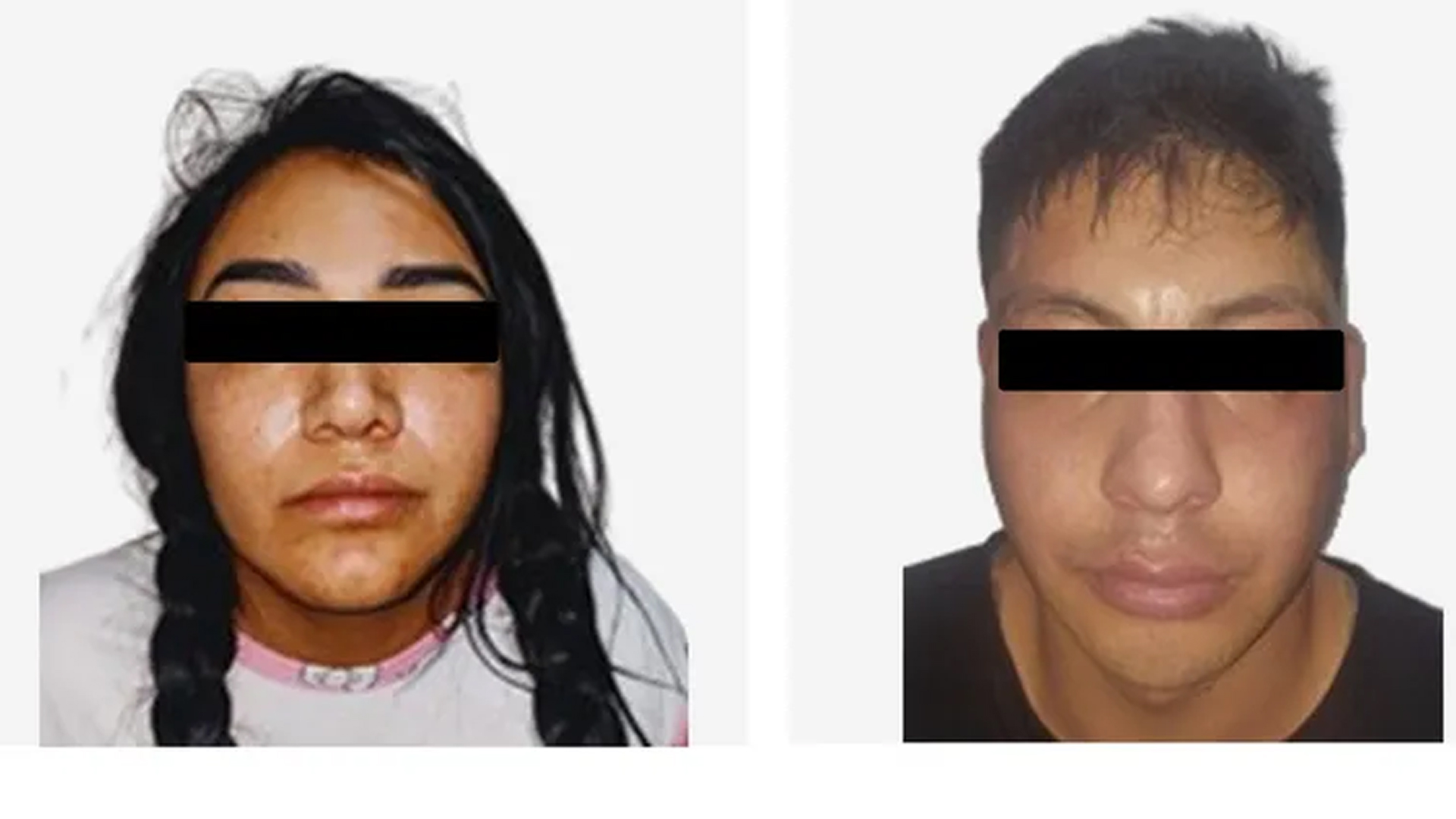 Arrestan a dos extorsionadores en Tizayuca; operaban en Hidalgo, CdMx y Edomex