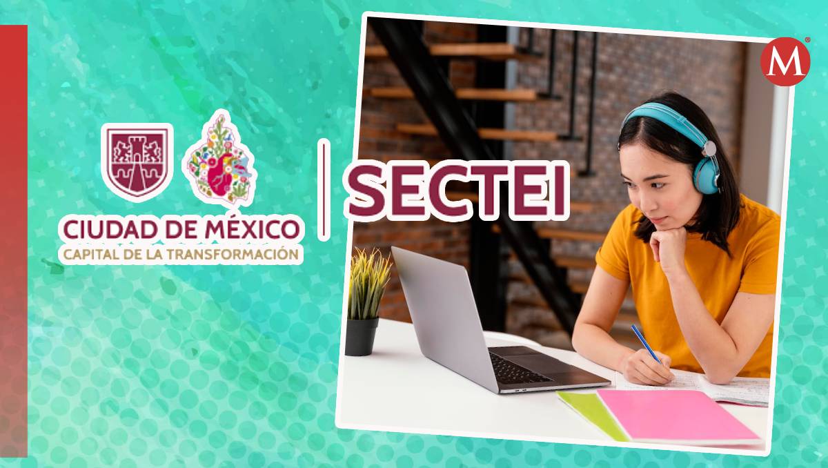El Bachillerato en Línea CDMX 2025 ofrece una opción flexible y accesible para continuar tus estudios | Especial