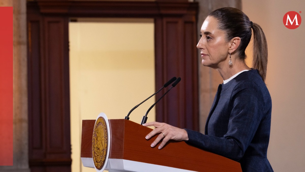 Claudia Sheinbaum criticó a la oposición sobre reforma al Infonavit aprobada el jueves | Especial