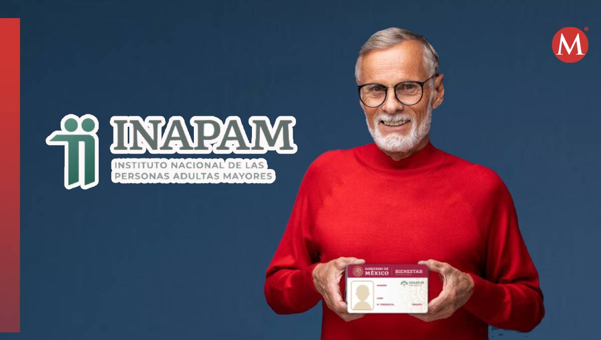 La credencial INAPAM permite a los adultos mayores acceder a grandes descuentos y beneficios | Freepik