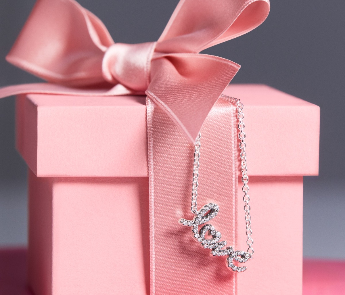 Un detalle de amor para celebrar a San Valentín / Especial