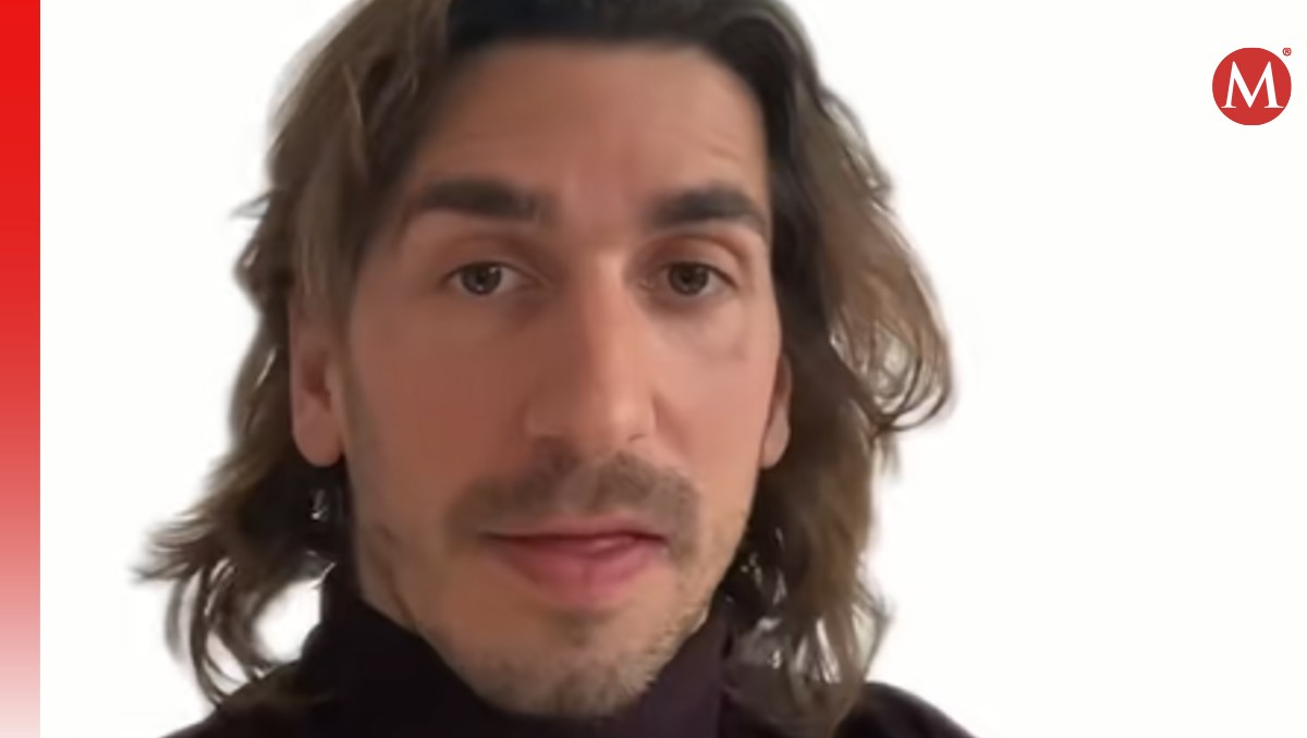 El maestro se volvió viral con este video | Captura