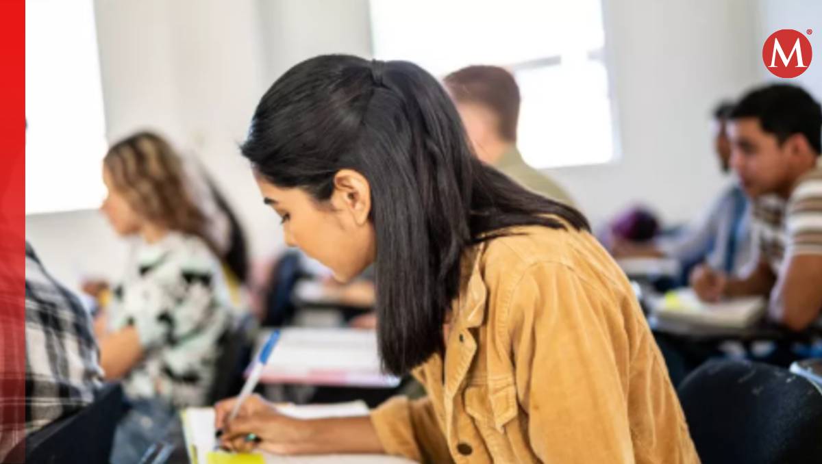 Esta es a manera en la que se pueden registrar los estudiantes