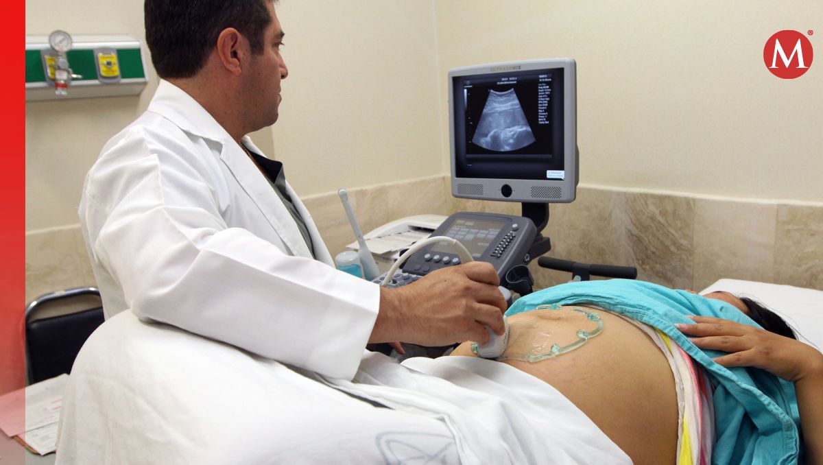 IMSS alertó que las cardiopatías congénitas son las causantes del ocho por ciento de las muertes en niños menores de un año. | Foto: especial