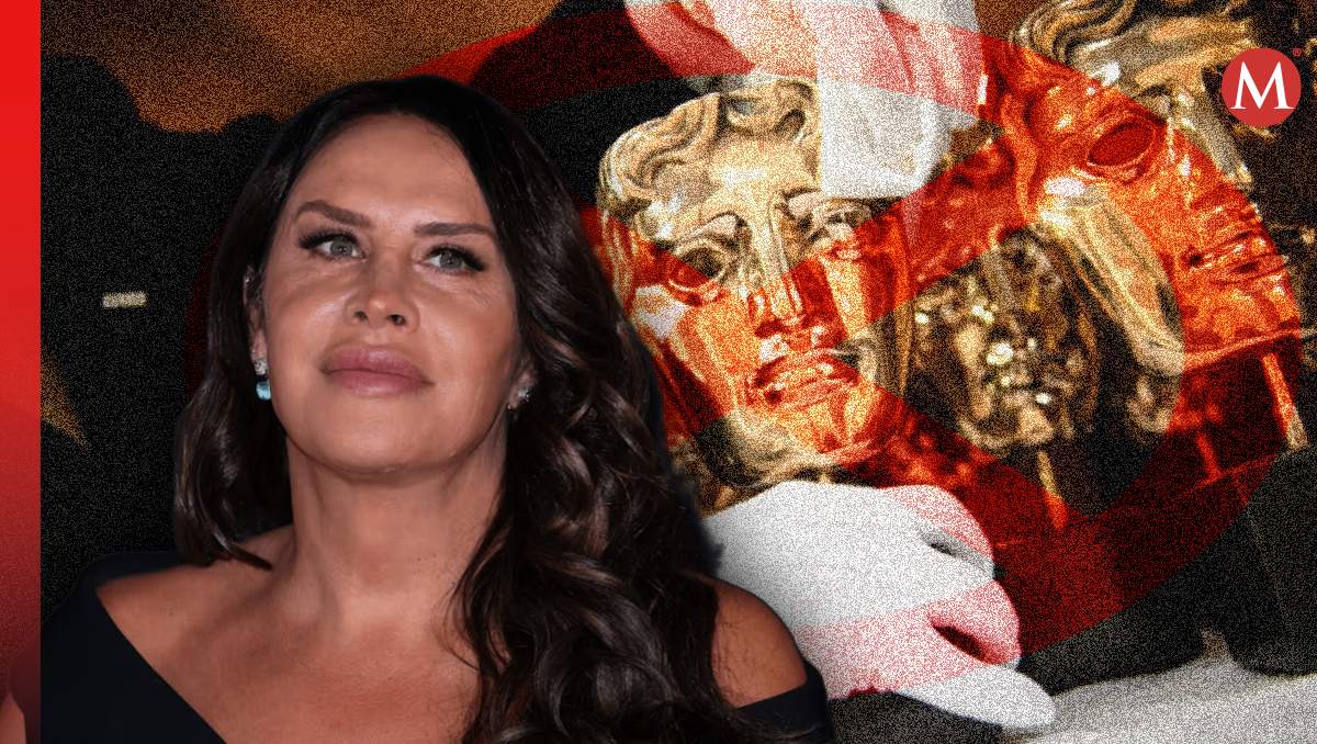 Karla Sofía Gascón no asistirá a los premios BAFTA | Especial