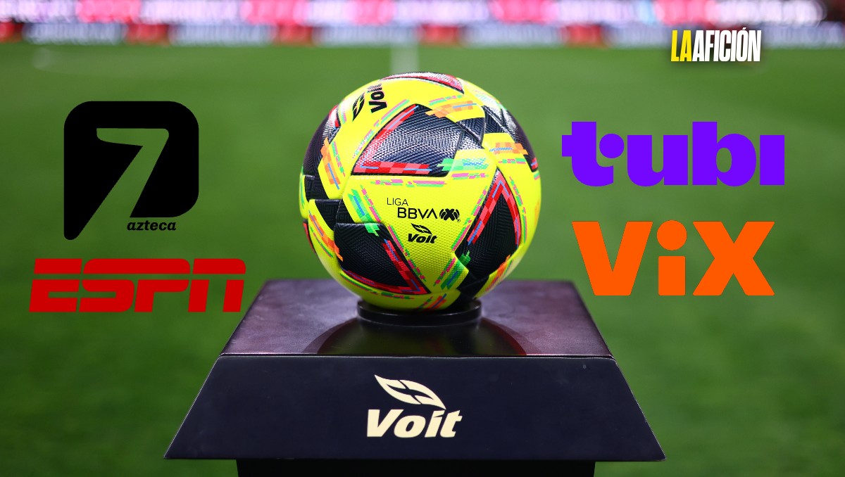 Liga MX Partidos HOY: Fechas y horarios de la jornada 7 Clausura 2025 (Imago7)