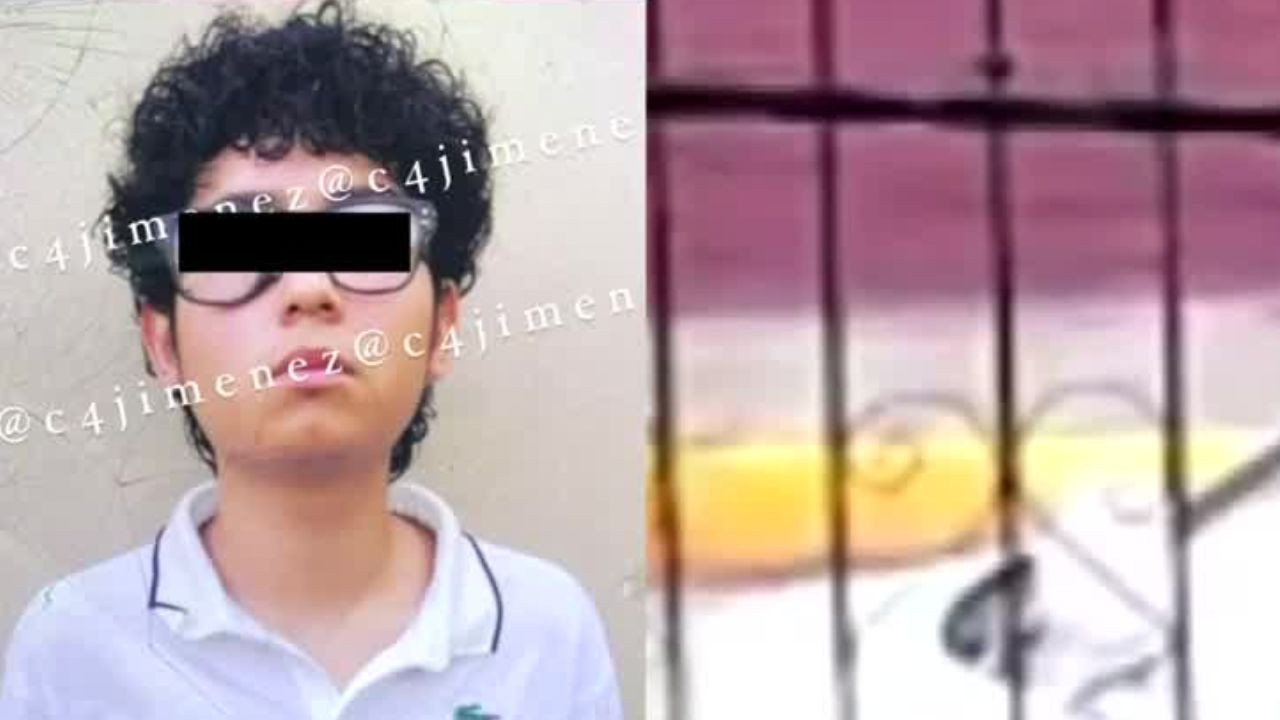 Madre de Diana ‘N’ busca el bienestar de su nieto; “Jamás estaría de acuerdo con algo así”, asegura