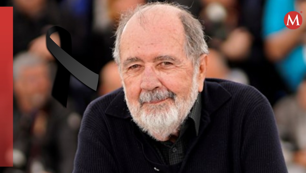 Muere Carlos 'Cacá' Diegues, director de cine brasileño