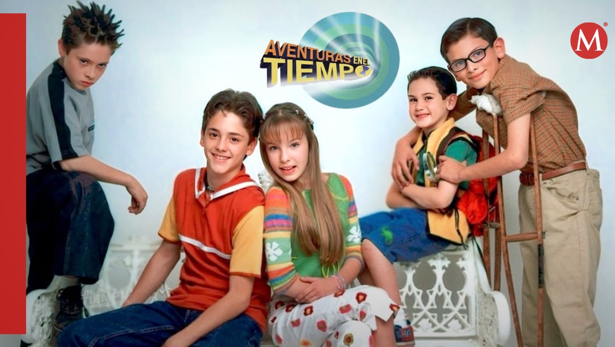 Muere en misteriosas circunstancias actor de la telenovela Aventuras en el Tiempo | ESPECIAL