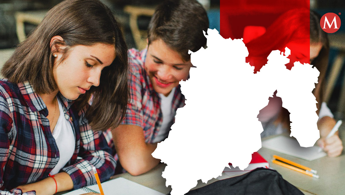 Más de 20 municipios del Estados de México están incluidos en este nuevo proceso de registro para el Bachillerato | Especial