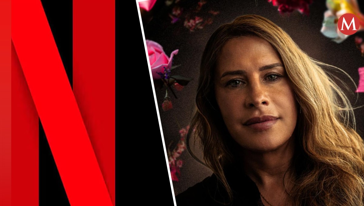 Netflix habla por primera vez de 'Emilia Pérez'; acusa que Karla Sofia Gascón la opacó. | Diseño MILENIO