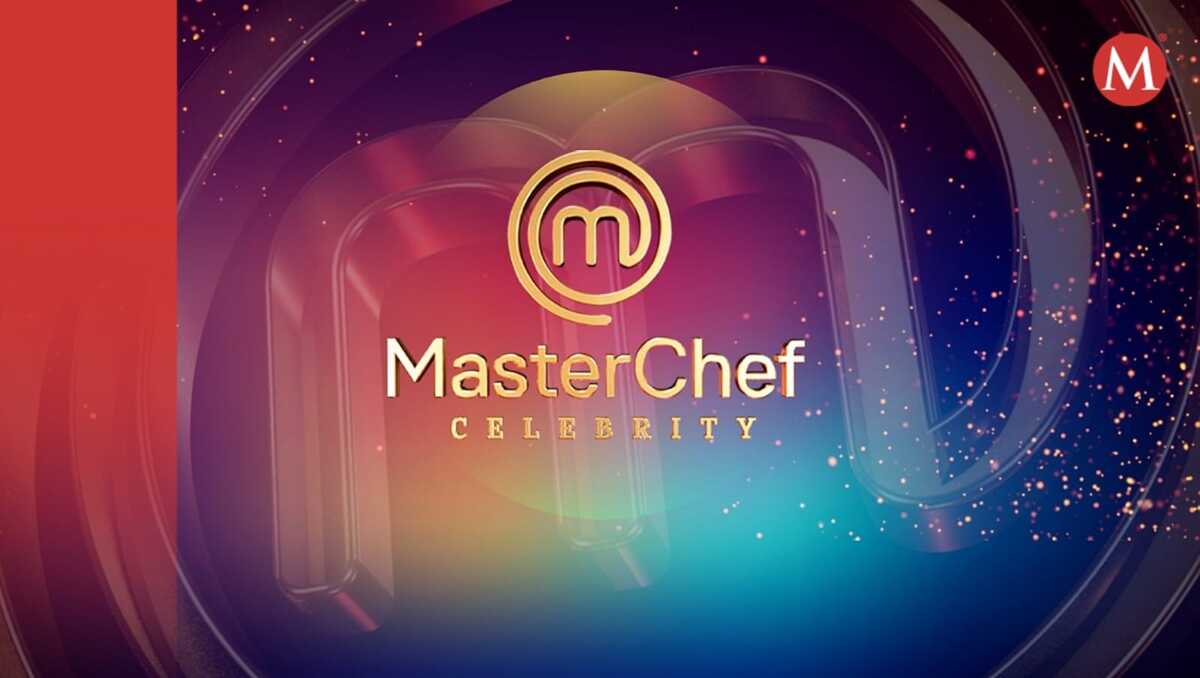 Nuevas imágenes de MasterChef Celebrity