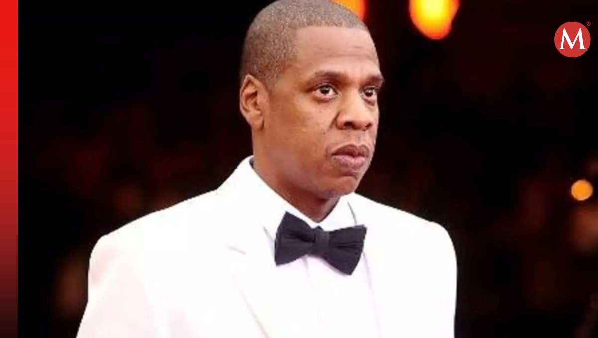 El rapero Jay-Z reaccionó al retiro de la demanda | AFP