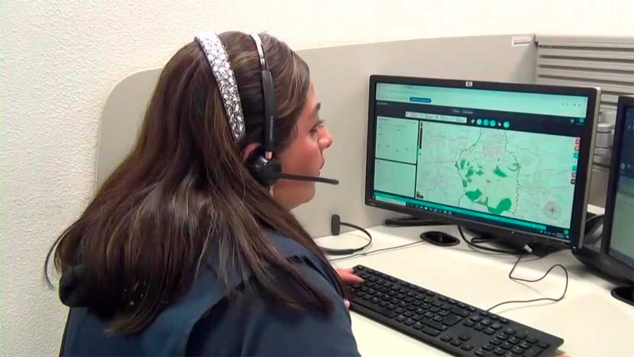 C5 ha recibido 2 mil peticiones de ayuda a mujeres agredidas por sus parejas | Notivox Apunte