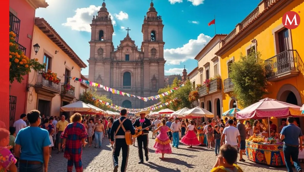 San Miguel de Allende extenderá celebración de Feria de la Candelaria | Especial