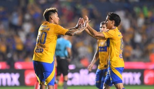 El equipo de Tigres recibe a Cruz Azul en partido correspondiente a la jornada 7 del Clausura 2025 de la Liga MX, luego de avanzar en Champions Cup