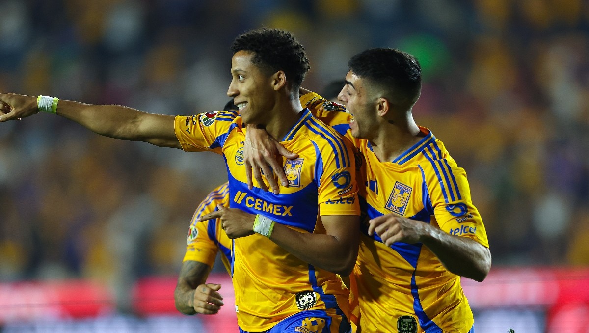 Tigres jugará con todo ante la máquina Azul